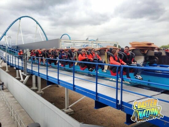 gatekeeper halloweekends