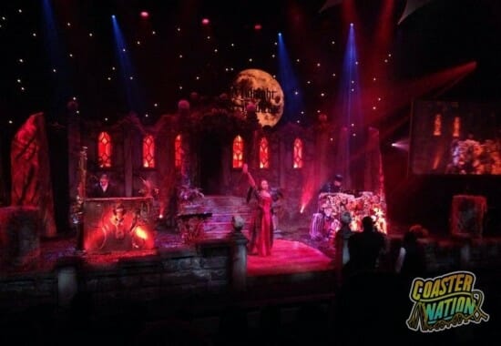 midnight syndicate live 2