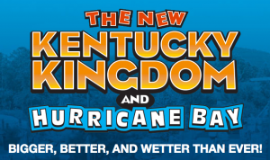 kentucky kingdom logo