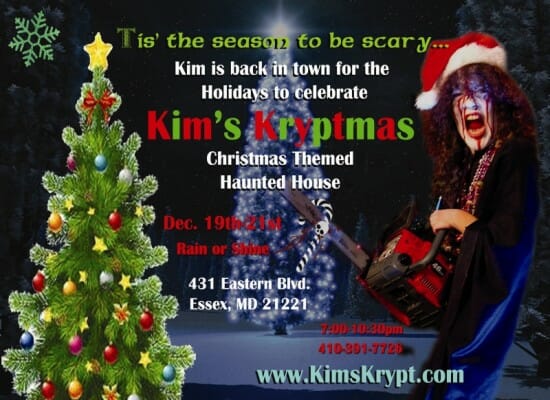 kims krypt christmas