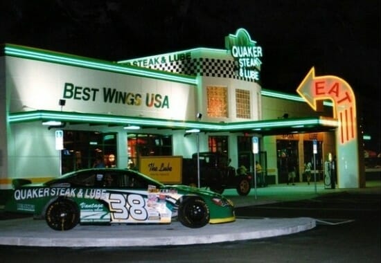 quaker steak 2
