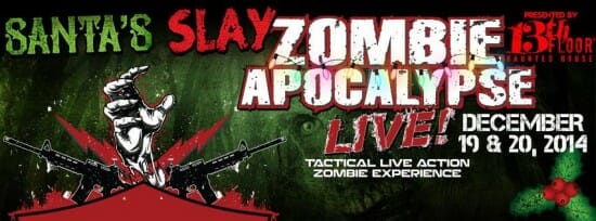 santas slay 13th floor texas