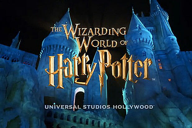 Wizarding World of Harry Potter Is Officially Open at Universal Studios  Hollywood – Coaster Nation